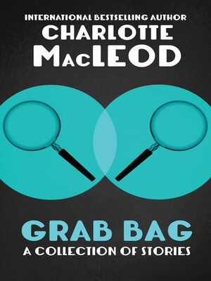 cover image of Grab Bag